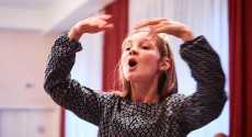دختری ۱۱ ساله خالق اپرای جدید «سیندرلا» است