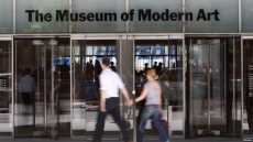 واکنش موزه هنرهای مدرن نیویورک به‌فرمان ترامپ
