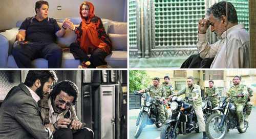 نگاهی به جنجالی‌ترین فیلم‌های سی‌وپنجمین جشنواره فیلم فجر