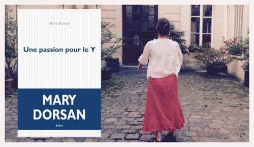 درباره «ماری دورسان»، پرستار-نویسنده فرانسوی