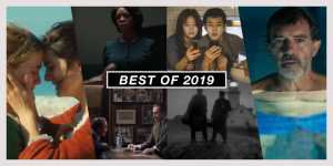 معرفی 10 فیلم برتر سال 2019 از نگاه مجله «تایم»