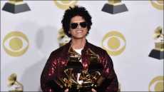 60th Annual Grammy Awards 