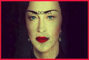 Madame X, Studio album by Madonna