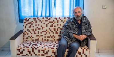 واکنش کیانوش عیاری به حذف فیلم «کاناپه» از جشنواره فیلم فجر