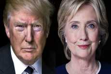در آستانه انتخابات آمریکا، انتقاد سوزان ساراندون و پل استر از نظام سیاسی آمریکا