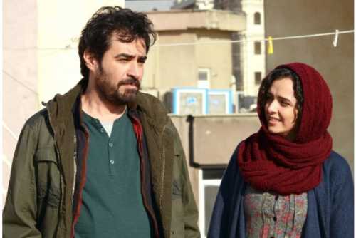 موفقیت «فروشنده» اصغر فرهادی در جشنوراه فیلم کن