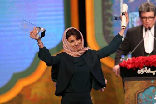 برگزیدگان سی و ششمین جشنواره فیلم فجر  معرفی شدند