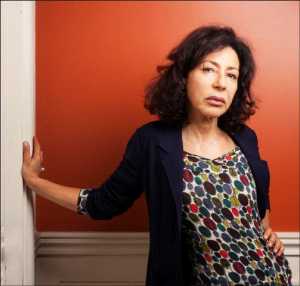 اهدای یکی از مهم‌ترین جوایز ادبی فرانسه به یاسمینا رضا